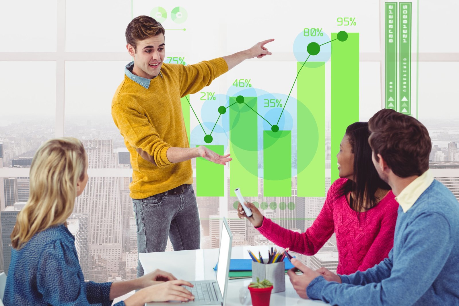 Read more about the article HOW DIGITAL MARKETING HELPS SMALL BUSINESSES GROW