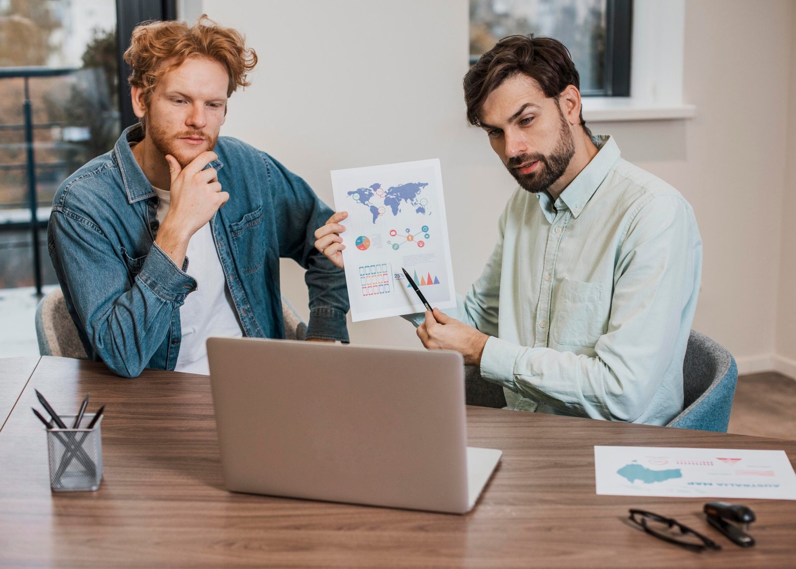 Read more about the article HOW SEO WORKS AND WHY IT MATTERS