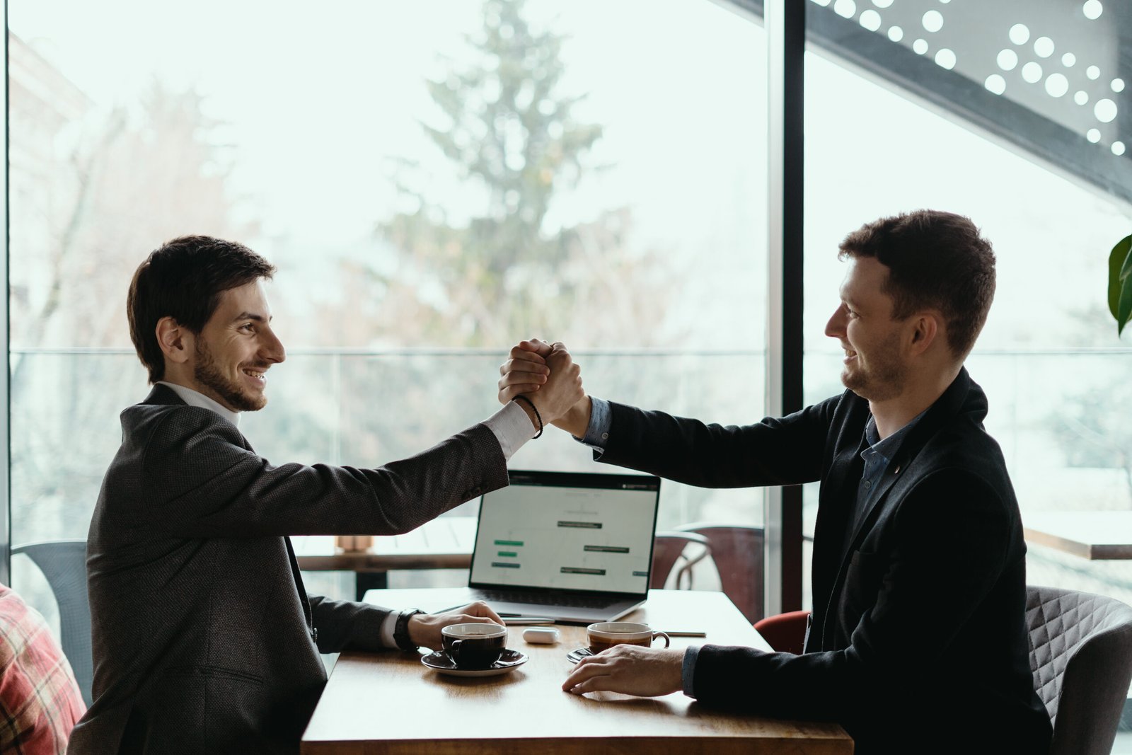 Read more about the article ONLINE REPUTATION AND BUSINESS TRUST